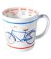Preview: Becher 500 ml Fahrrad